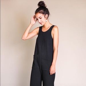 Ilana Kohn Milo Jumpsuit
